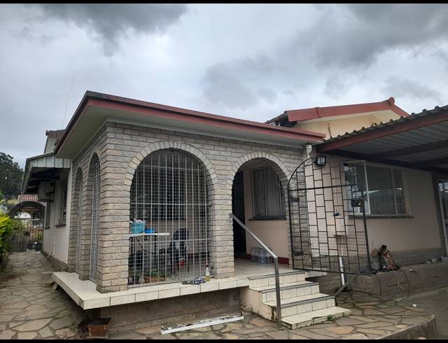 3 BEDROOM FREESTANDING FOR SALE IN STANGER RURAL